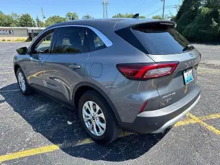Ford Escape 2024 AWD Active 4dr SUV