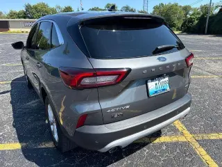 Ford Escape 2024 AWD Active 4dr SUV