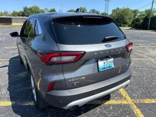 Ford Escape 2024 AWD Active 4dr SUV