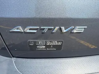 Ford Escape 2024 AWD Active 4dr SUV