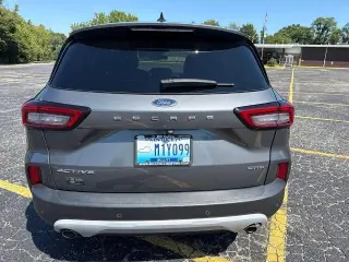 Ford Escape 2024 AWD Active 4dr SUV