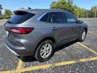 Ford Escape 2024 AWD Active 4dr SUV