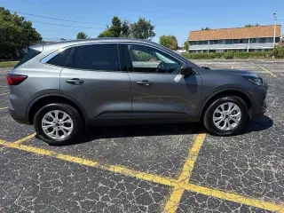 Ford Escape 2024 AWD Active 4dr SUV