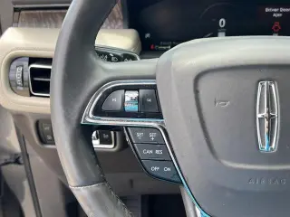 Lincoln Nautilus 2023 AWD Reserve 4dr SUV