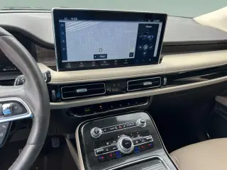 Lincoln Nautilus 2023 AWD Reserve 4dr SUV