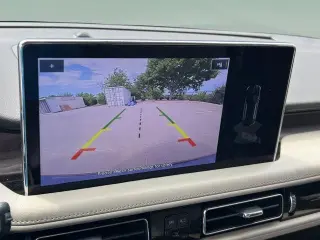 Lincoln Nautilus 2023 AWD Reserve 4dr SUV