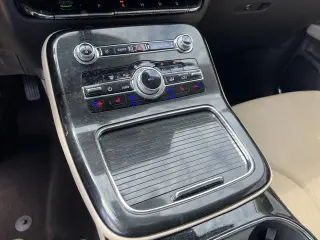 Lincoln Nautilus 2023 AWD Reserve 4dr SUV