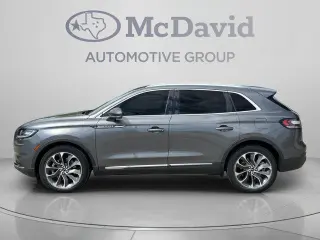 Lincoln Nautilus 2023 AWD Reserve 4dr SUV