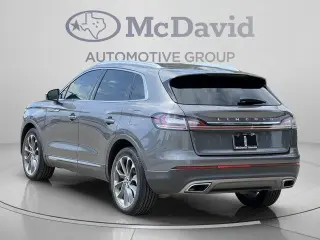 Lincoln Nautilus 2023 AWD Reserve 4dr SUV