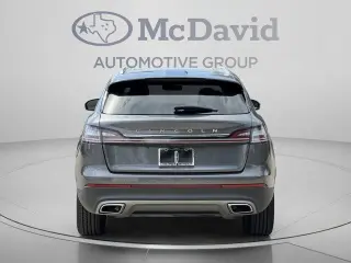 Lincoln Nautilus 2023 AWD Reserve 4dr SUV