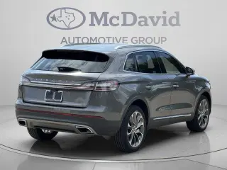 Lincoln Nautilus 2023 AWD Reserve 4dr SUV