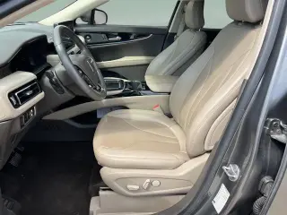 Lincoln Nautilus 2023 AWD Reserve 4dr SUV