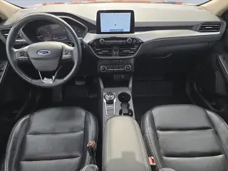 Ford Escape 2020 AWD SEL 4dr SUV