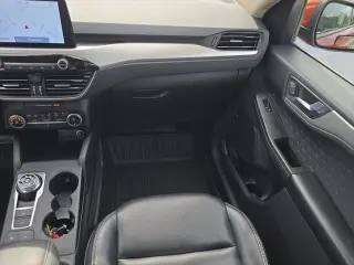 Ford Escape 2020 AWD SEL 4dr SUV