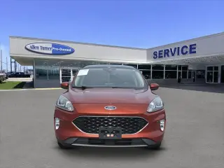 Ford Escape 2020 AWD SEL 4dr SUV