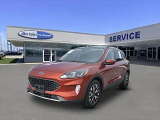 Ford Escape 2020 AWD SEL 4dr SUV