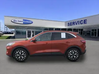 Ford Escape 2020 AWD SEL 4dr SUV