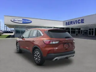 Ford Escape 2020 AWD SEL 4dr SUV