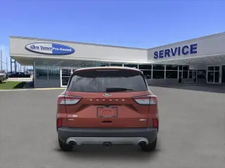 Ford Escape 2020 AWD SEL 4dr SUV