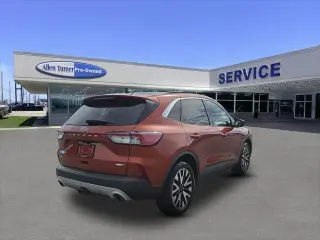 Ford Escape 2020 AWD SEL 4dr SUV
