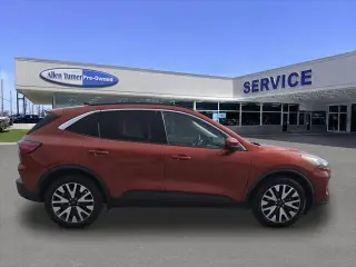Ford Escape 2020 AWD SEL 4dr SUV