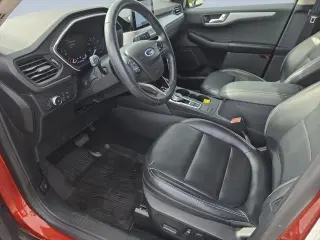 Ford Escape 2020 AWD SEL 4dr SUV