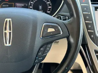 Lincoln MKX 2017 AWD Black Label 4dr SUV