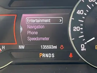 Lincoln MKX 2017 AWD Black Label 4dr SUV