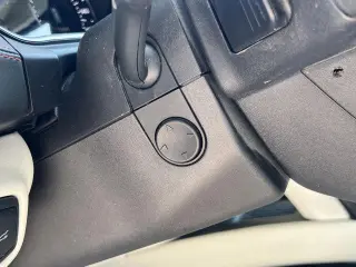 Lincoln MKX 2017 AWD Black Label 4dr SUV