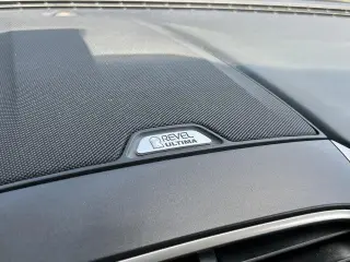 Lincoln MKX 2017 AWD Black Label 4dr SUV
