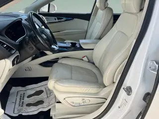 Lincoln MKX 2017 AWD Black Label 4dr SUV