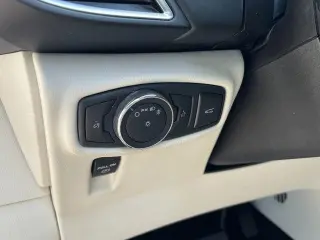 Lincoln MKX 2017 AWD Black Label 4dr SUV