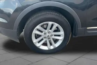 Ford Explorer 2014 AWD XLT 4dr SUV