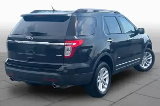 Ford Explorer 2014 AWD XLT 4dr SUV