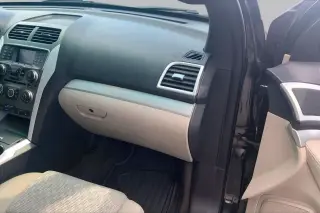 Ford Explorer 2014 AWD XLT 4dr SUV