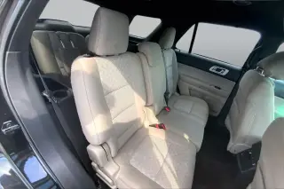 Ford Explorer 2014 AWD XLT 4dr SUV