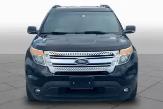 Ford Explorer 2014 AWD XLT 4dr SUV