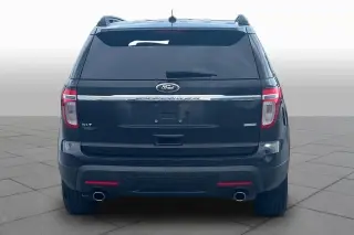 Ford Explorer 2014 AWD XLT 4dr SUV