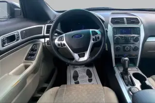 Ford Explorer 2014 AWD XLT 4dr SUV