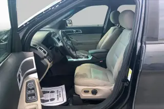 Ford Explorer 2014 AWD XLT 4dr SUV