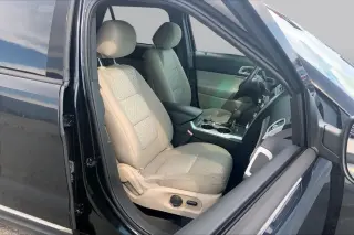 Ford Explorer 2014 AWD XLT 4dr SUV