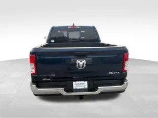 Ram 1500 2023 4x4 Big Horn 4dr Crew Cab 5.6 ft. SB Pickup
