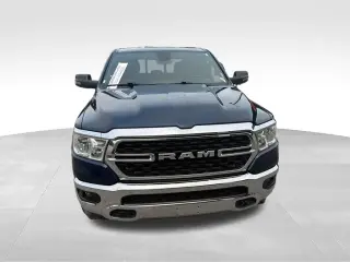 Ram 1500 2023 4x4 Big Horn 4dr Crew Cab 5.6 ft. SB Pickup