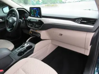 Ford Escape 2020 SE 4dr SUV