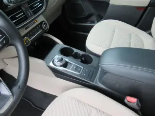 Ford Escape 2020 SE 4dr SUV
