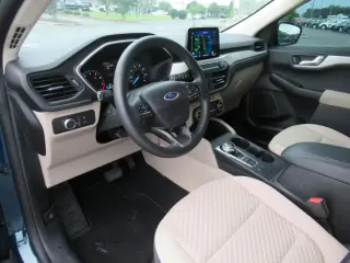 Ford Escape 2020 SE 4dr SUV