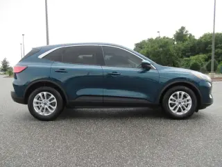 Ford Escape 2020 SE 4dr SUV