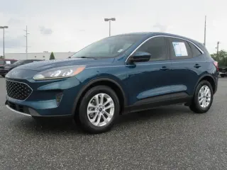 Ford Escape 2020 SE 4dr SUV