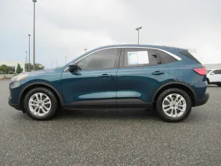 Ford Escape 2020 SE 4dr SUV