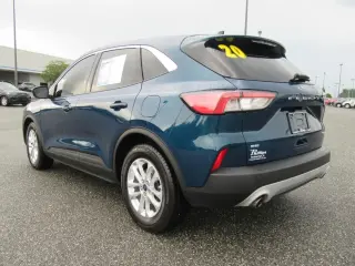 Ford Escape 2020 SE 4dr SUV